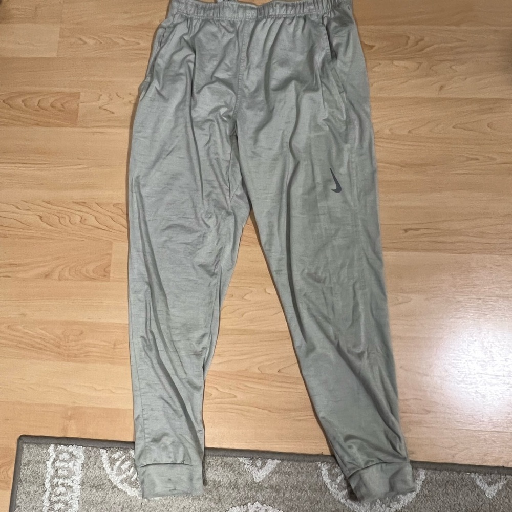 Nike Yoga Pants